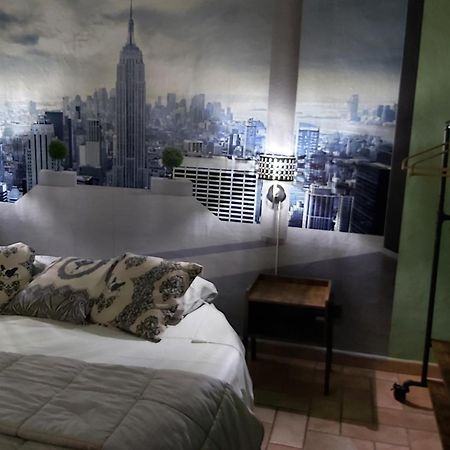 I Portici Guest House İskenderiye Dış mekan fotoğraf
