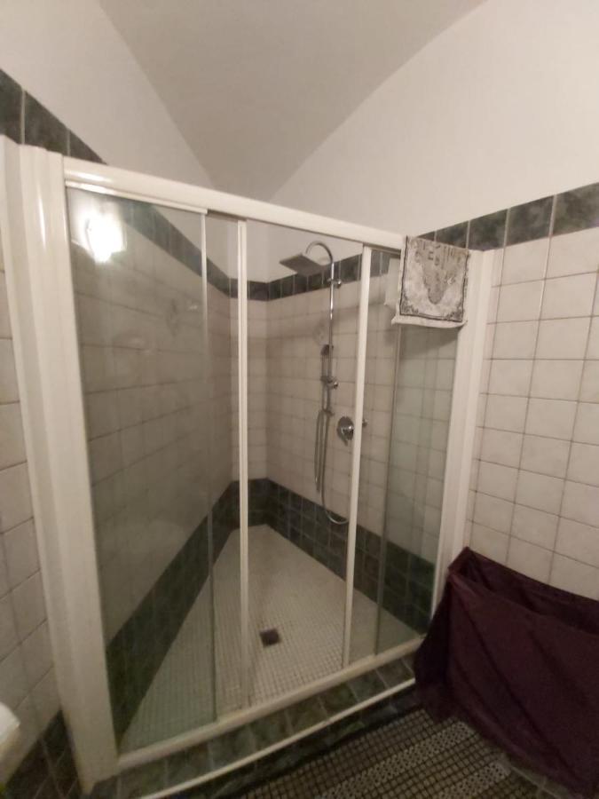 I Portici Guest House İskenderiye Dış mekan fotoğraf