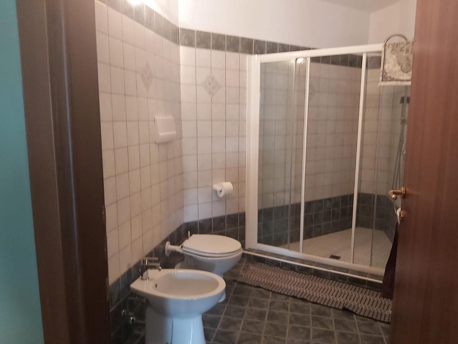 I Portici Guest House İskenderiye Dış mekan fotoğraf