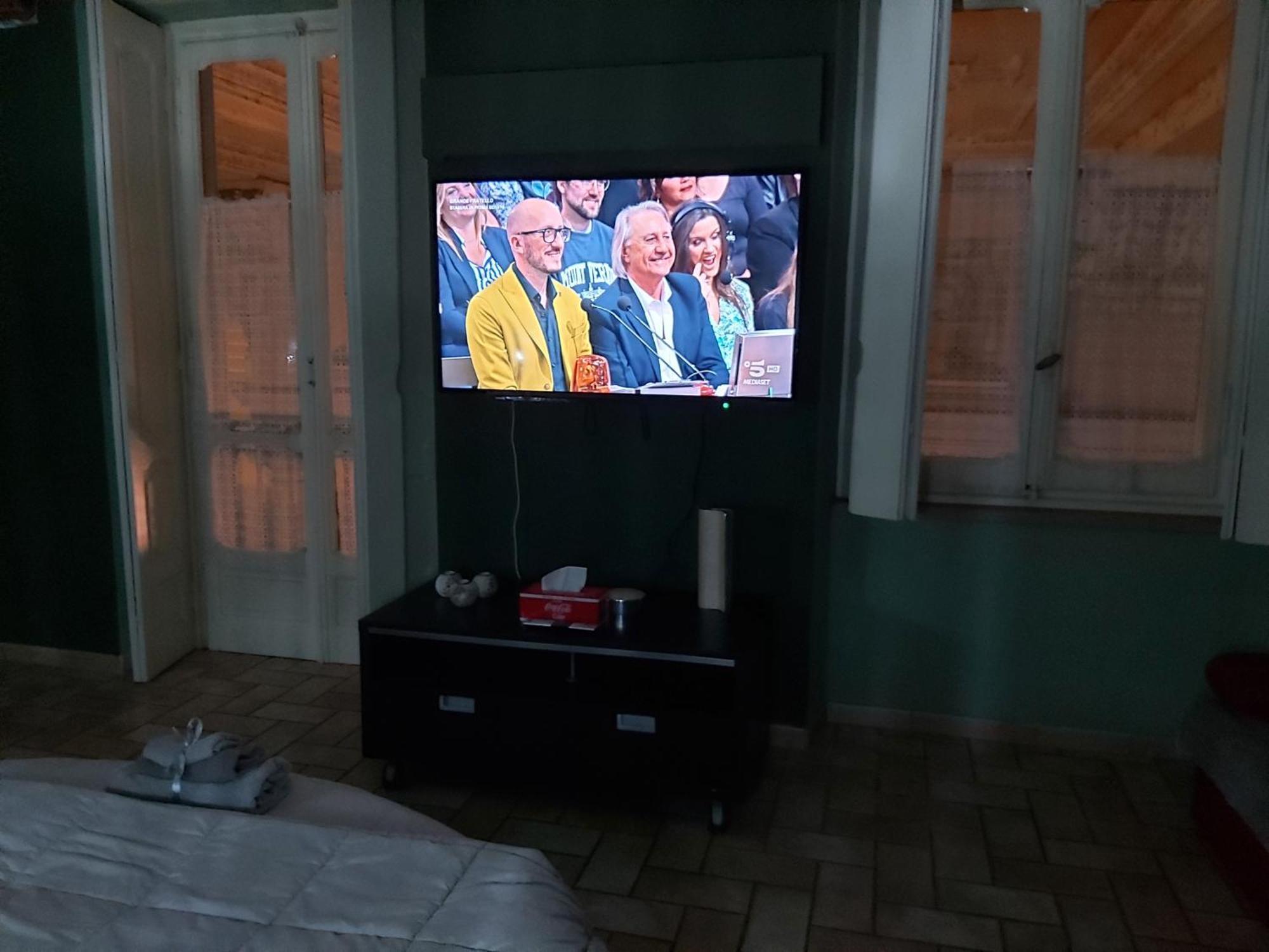 I Portici Guest House İskenderiye Oda fotoğraf